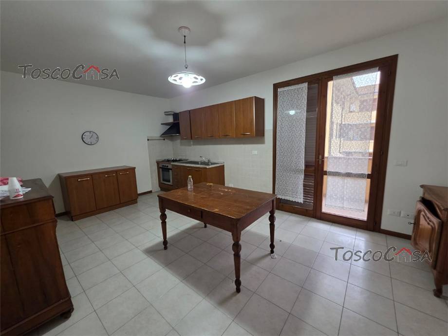 appartamento in vendita a Fucecchio in zona San Pierino