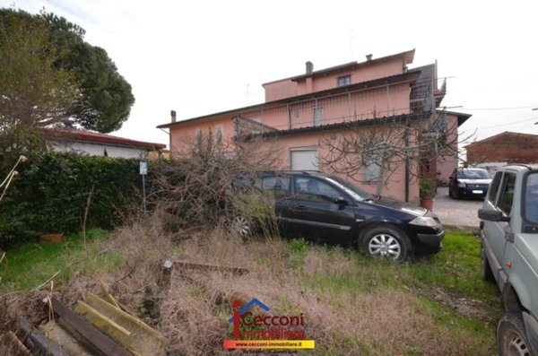 casa indipendente in vendita a Fucecchio
