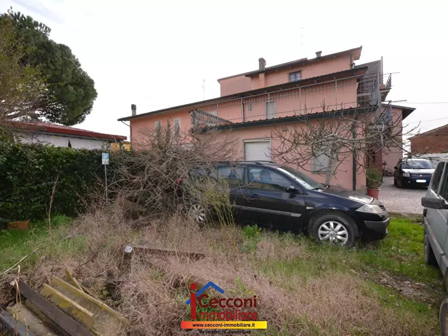 casa indipendente in vendita a Fucecchio