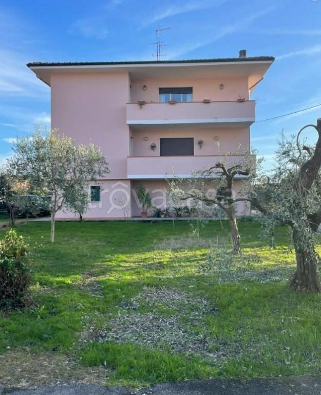 appartamento in vendita a Fucecchio