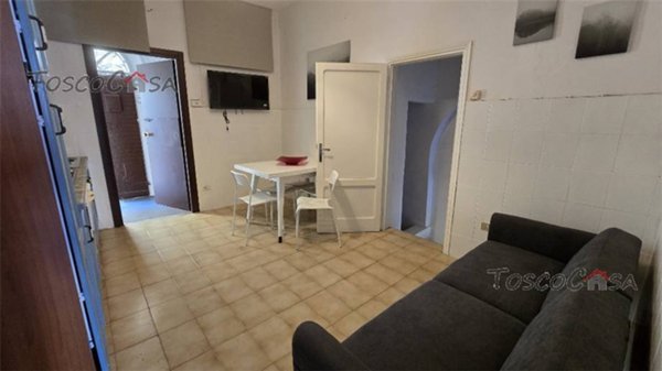 appartamento in vendita a Fucecchio