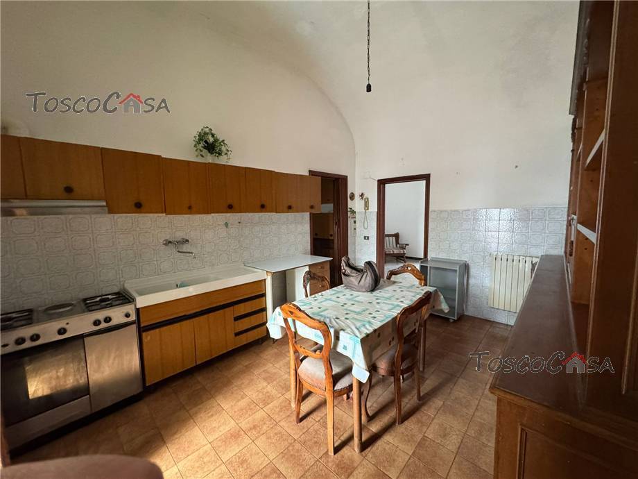 appartamento in vendita a Fucecchio