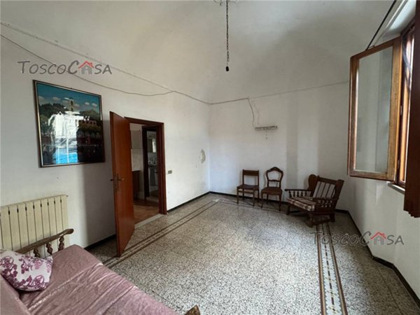 appartamento in vendita a Fucecchio