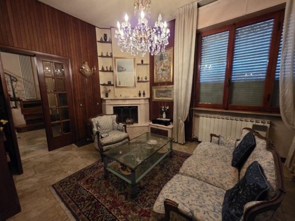 casa indipendente in vendita a Fucecchio