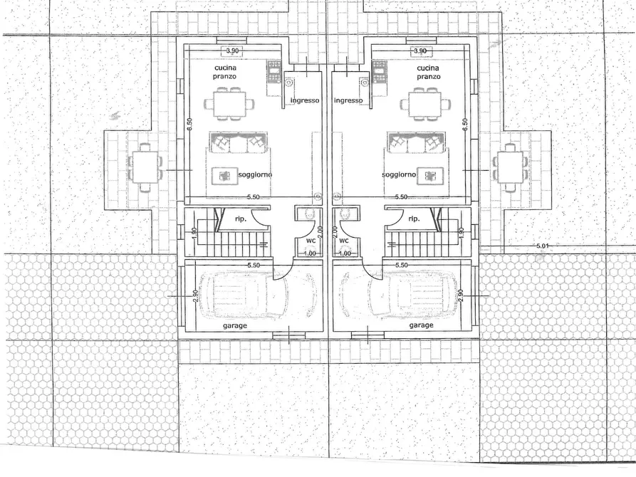 terreno edificabile in vendita a Fucecchio