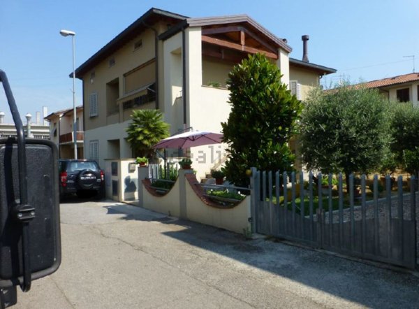 appartamento in vendita a Fucecchio