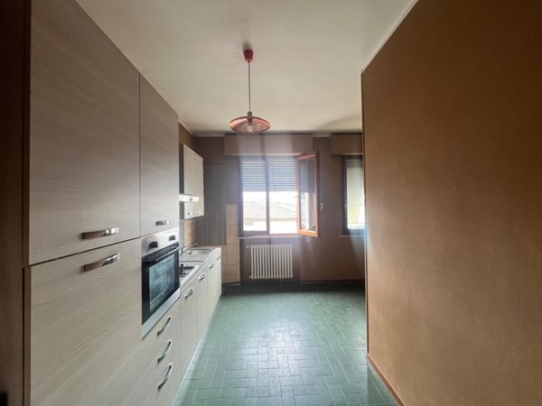 appartamento in vendita a Fucecchio