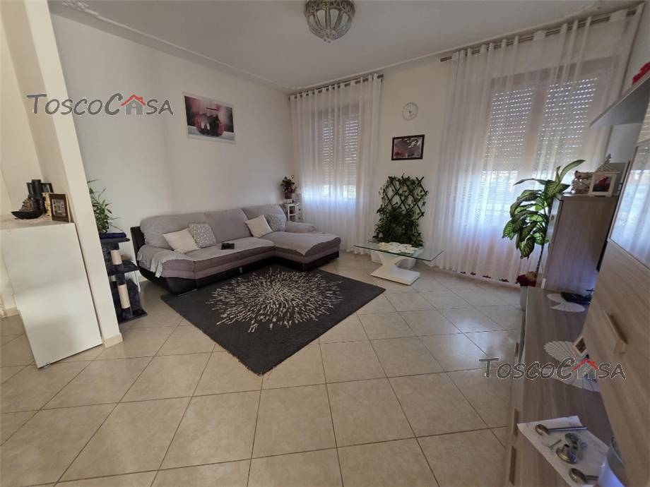 appartamento in vendita a Fucecchio