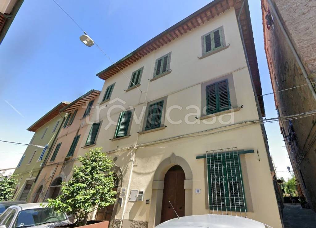 appartamento in vendita a Fucecchio