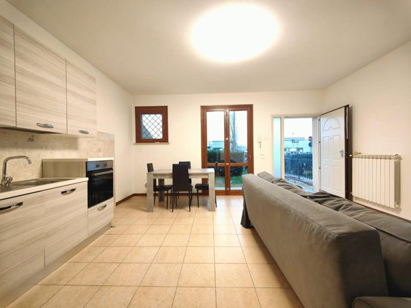 appartamento in vendita a Fucecchio