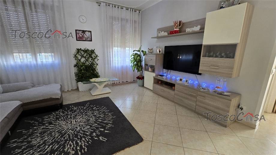 appartamento in vendita a Fucecchio