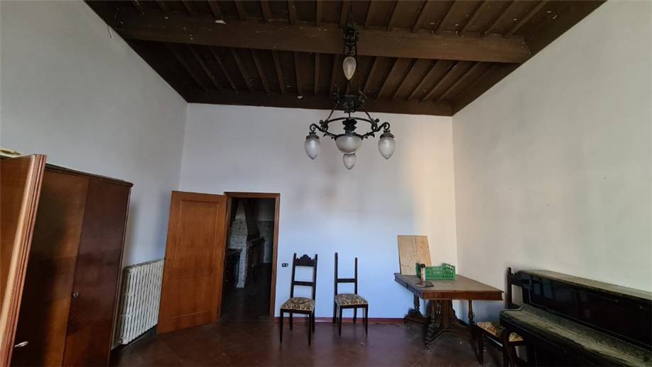 appartamento in vendita a Fucecchio