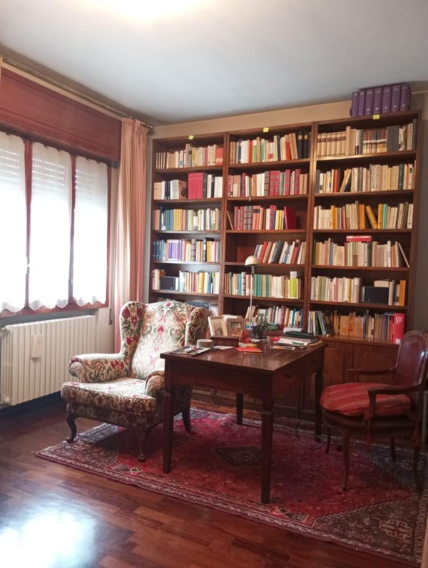 appartamento in vendita a Fucecchio