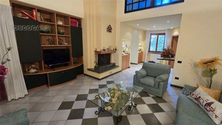 casa indipendente in vendita a Fucecchio