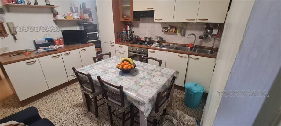 appartamento in vendita a Fucecchio