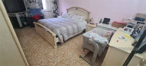 appartamento in vendita a Fucecchio