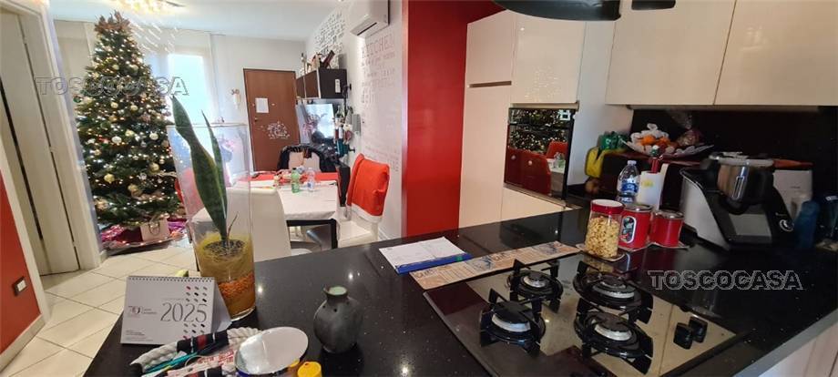 appartamento in vendita a Fucecchio in zona San Pierino