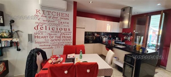 appartamento in vendita a Fucecchio in zona San Pierino