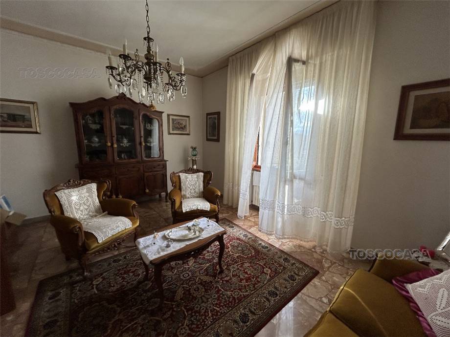 casa indipendente in vendita a Fucecchio