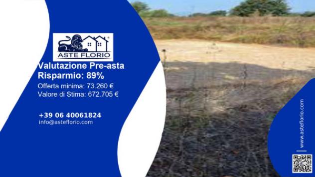 terreno agricolo in vendita a Fucecchio in zona Querce