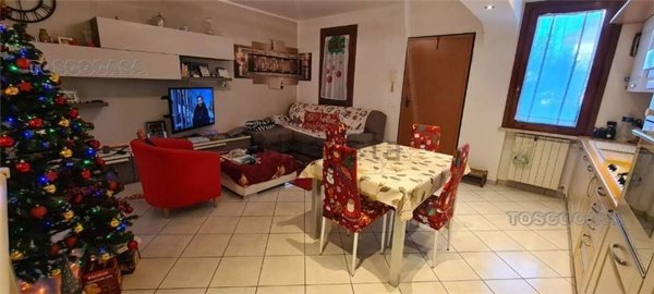 appartamento in vendita a Fucecchio in zona San Pierino