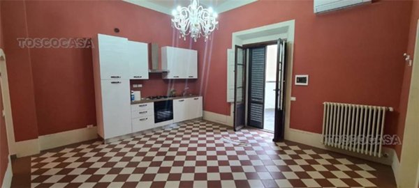 appartamento in vendita a Fucecchio