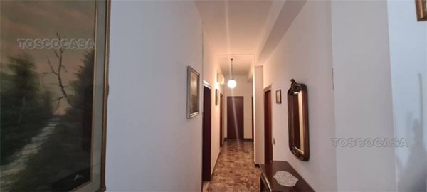 appartamento in vendita a Fucecchio