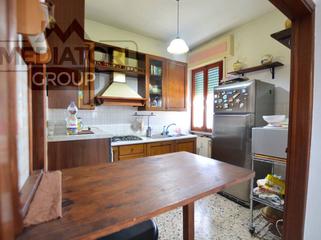 appartamento in vendita a Fucecchio