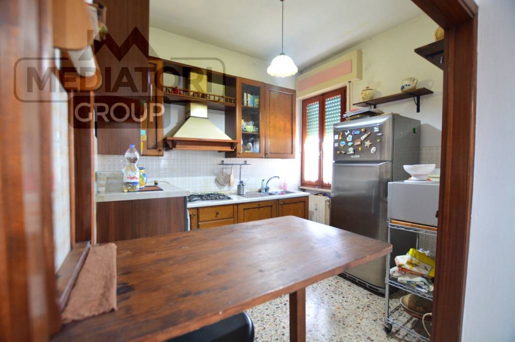 appartamento in vendita a Fucecchio