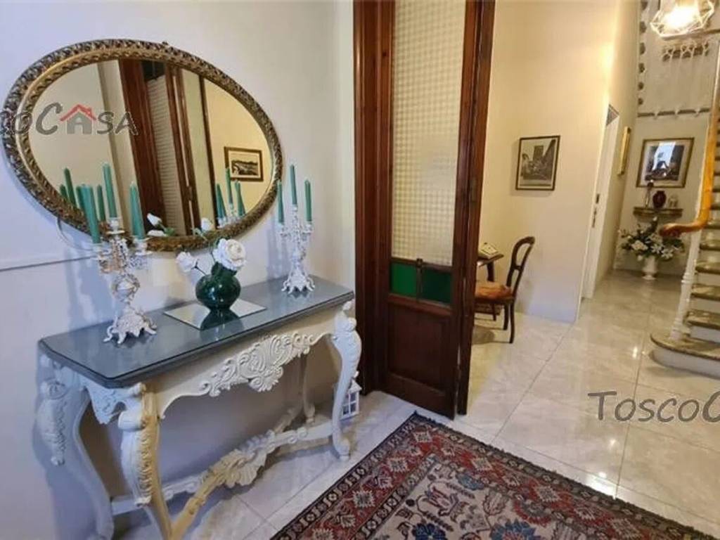 casa indipendente in vendita a Fucecchio
