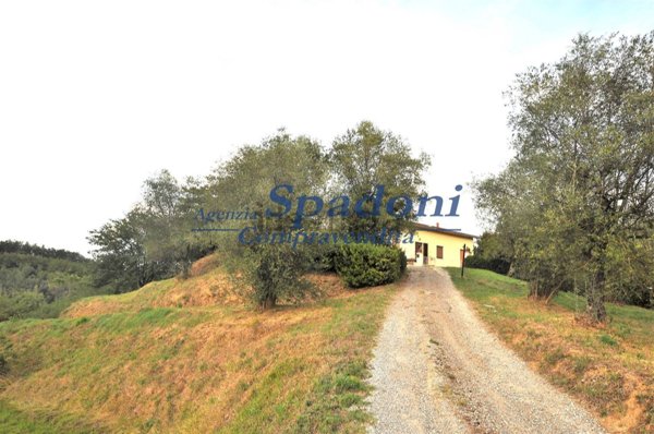 casa indipendente in vendita a Fucecchio