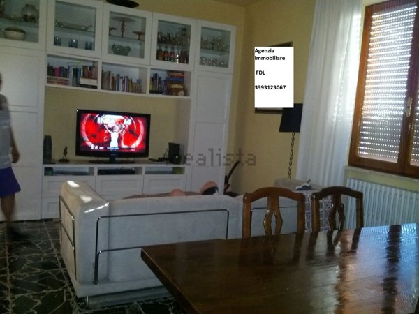 casa indipendente in vendita a Fucecchio