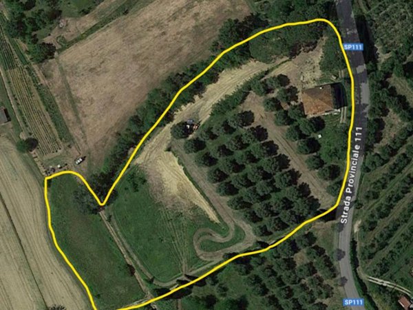 casa indipendente in vendita a Fucecchio in zona Massarella