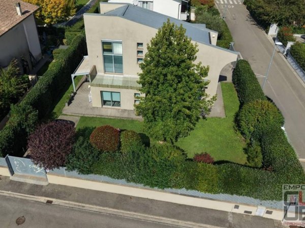 casa indipendente in vendita a Fucecchio