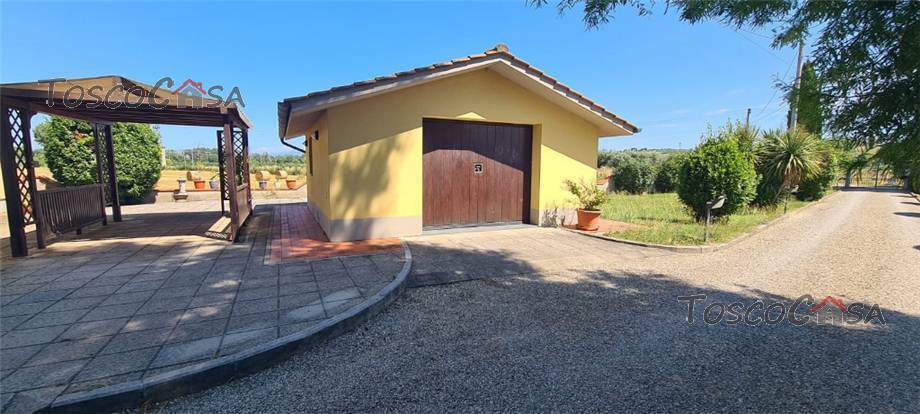 casa indipendente in vendita a Fucecchio