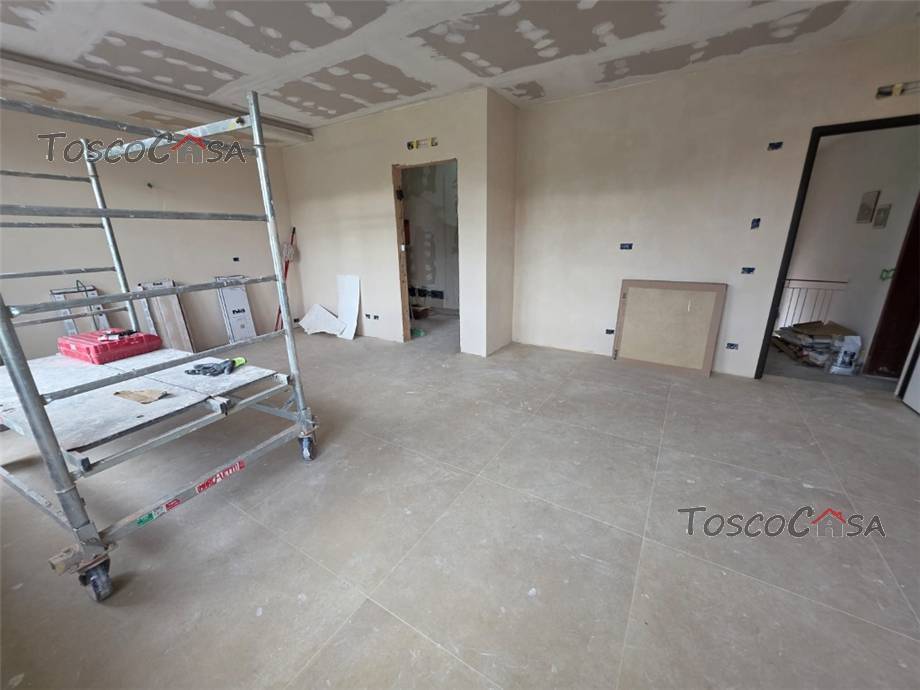 appartamento in vendita a Fucecchio