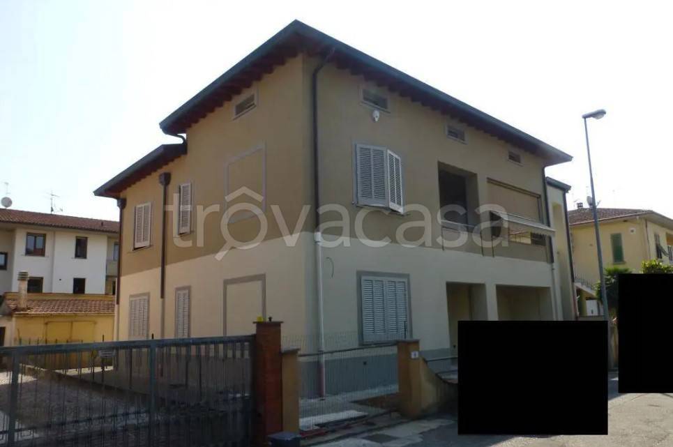 appartamento in vendita a Fucecchio