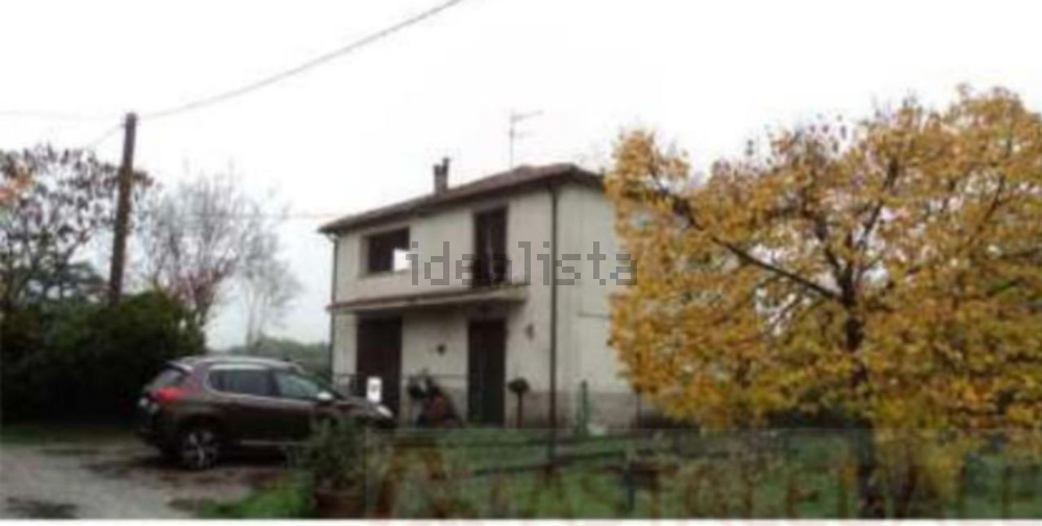 appartamento in vendita a Fucecchio