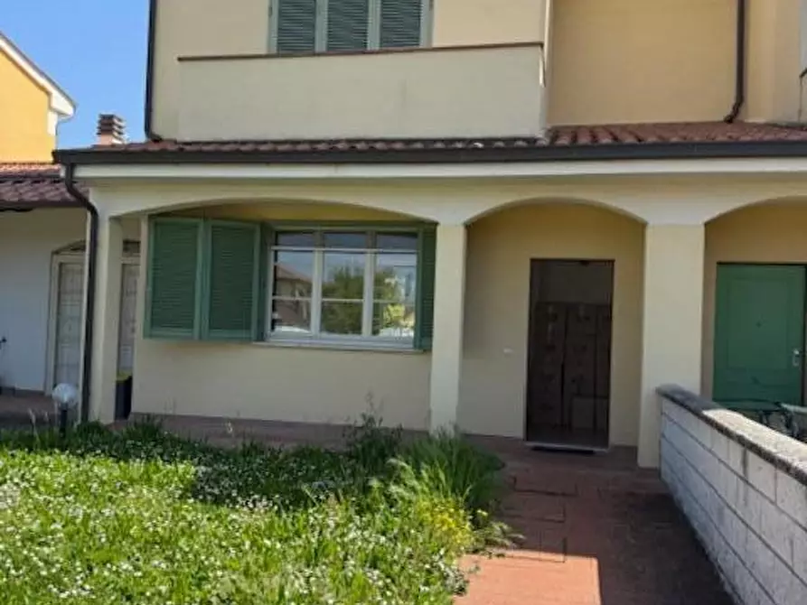 casa indipendente in vendita a Fucecchio