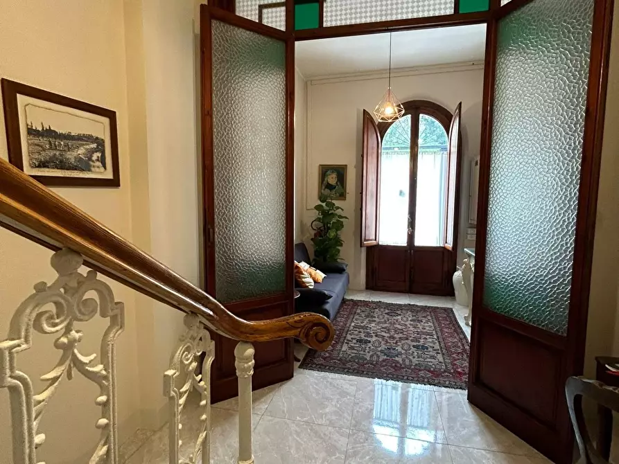 casa indipendente in vendita a Fucecchio