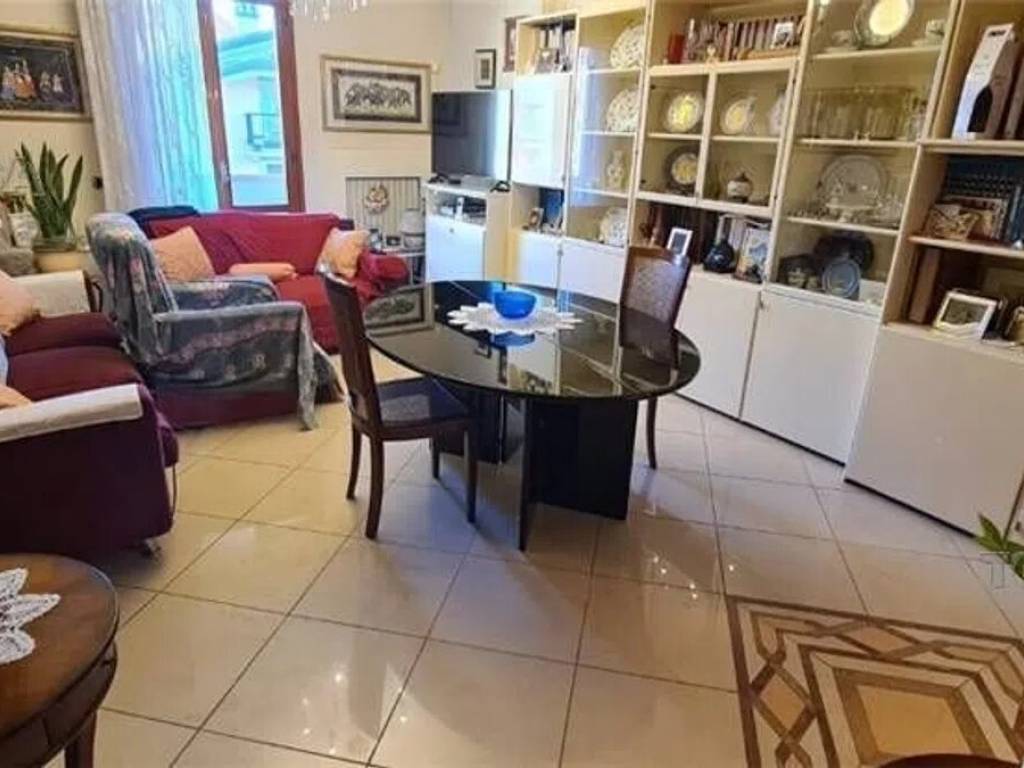 appartamento in vendita a Fucecchio