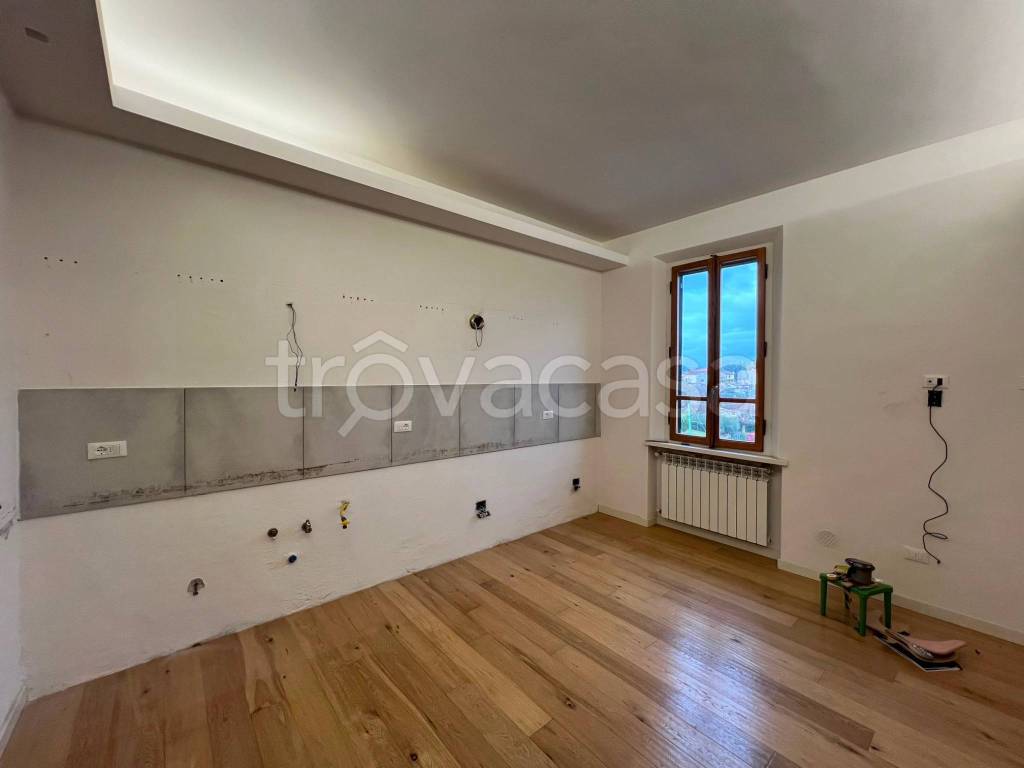 appartamento in vendita a Fucecchio in zona Massarella