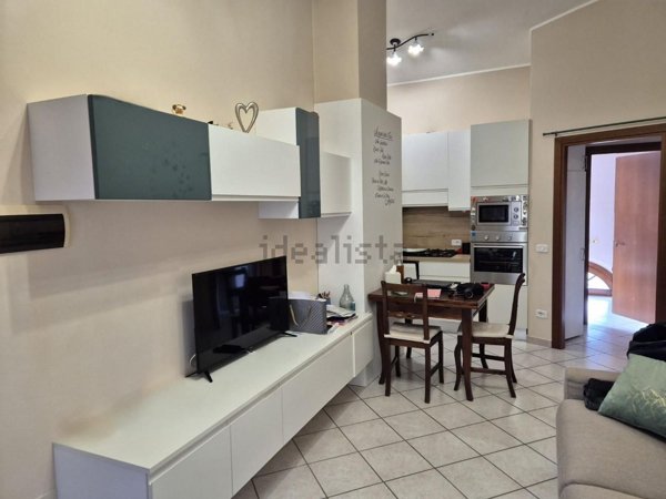 appartamento in vendita a Fucecchio