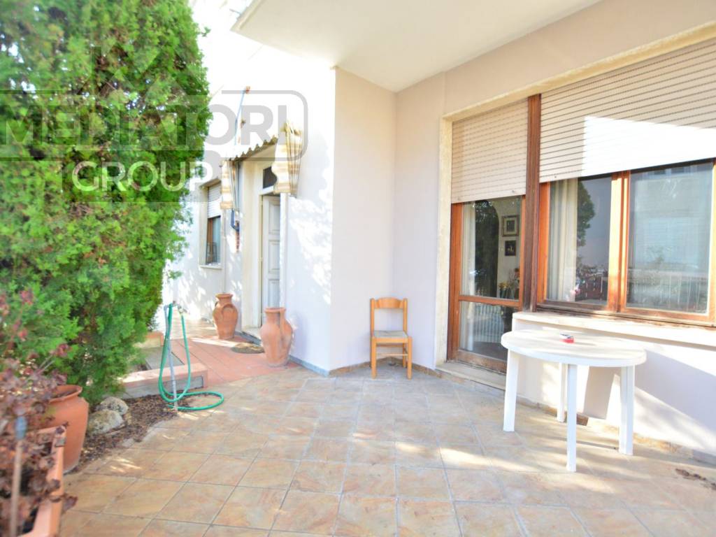 appartamento in vendita a Fucecchio