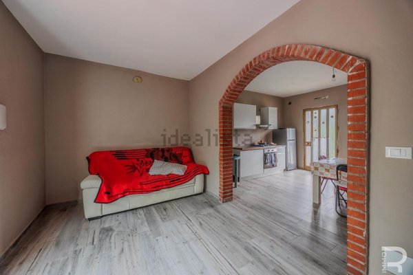 casa indipendente in vendita a Fucecchio