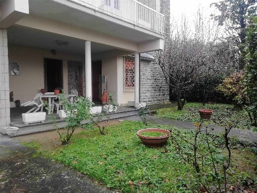 appartamento in vendita a Fucecchio