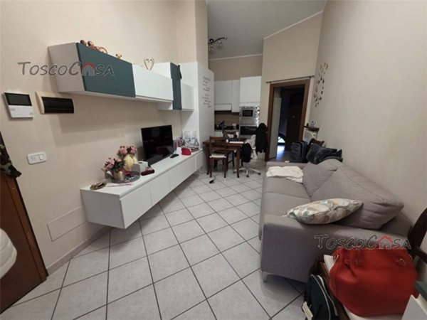 appartamento in vendita a Fucecchio