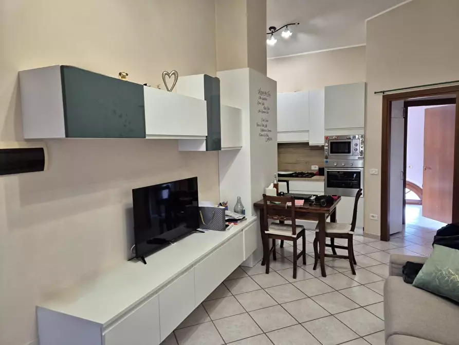 appartamento in vendita a Fucecchio