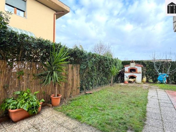 appartamento in vendita a Fucecchio