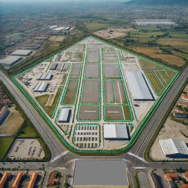 terreno edificabile in vendita a Fucecchio